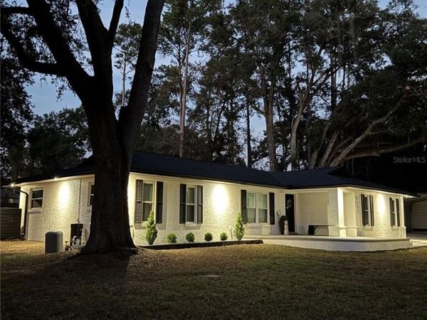 6133 SE 123RD LANE , BELLEVIEW, FL 34420