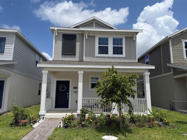 1944 TOHOQUA BOULEVARD , KISSIMMEE, FL 34744