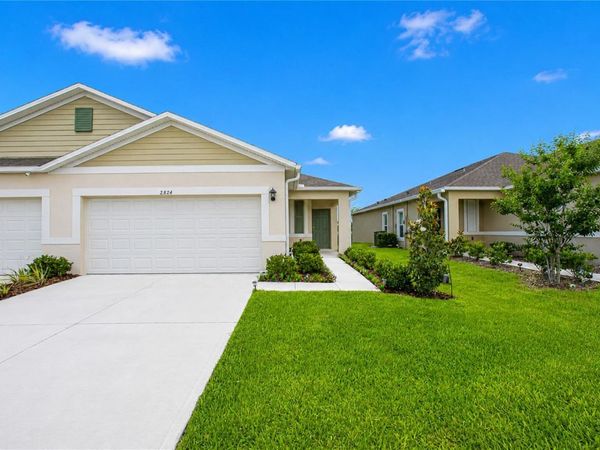 ST CLOUD, FL 34771