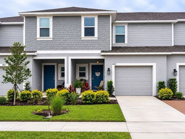 11825 GLENSIDE TERRACE , PALMETTO, FL 34221