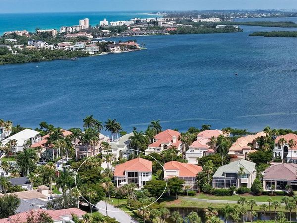 3563 FAIR OAKS LANE, LONGBOAT KEY, FL 34228