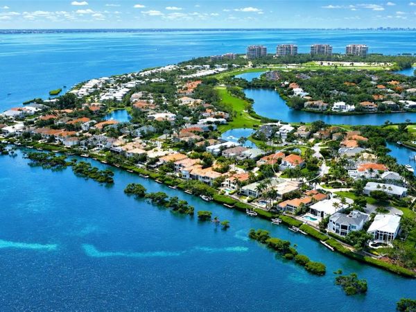 3563 FAIR OAKS LANE, LONGBOAT KEY, FL 34228