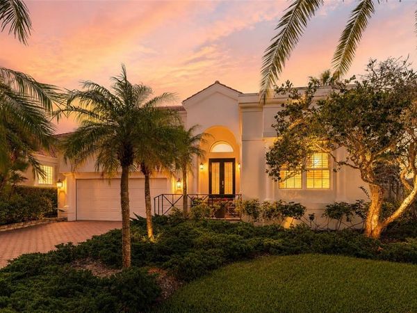 3563 FAIR OAKS LANE, LONGBOAT KEY, FL 34228
