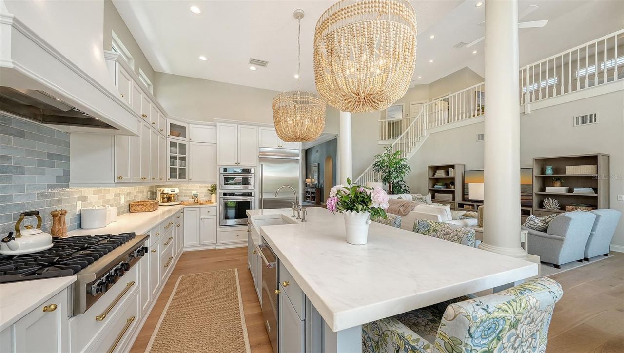 3563 Fair Oaks Lane, Longboat Key, FL 34228 Photo