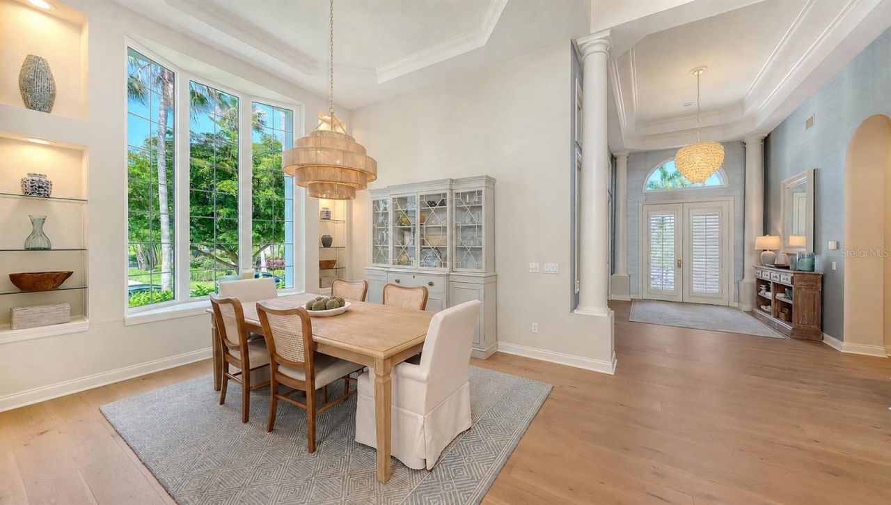 3563 Fair Oaks Lane, Longboat Key, FL 34228 Photo