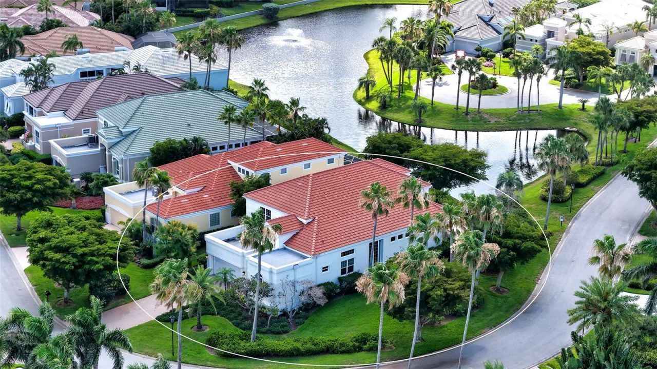 3563 Fair Oaks Lane, Longboat Key, FL 34228 Photo