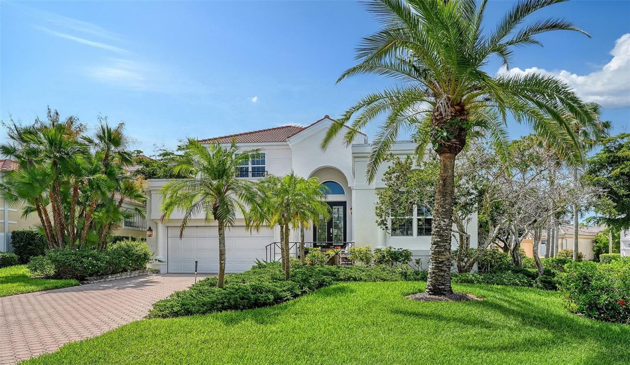3563 Fair Oaks Lane, Longboat Key, FL 34228 Photo