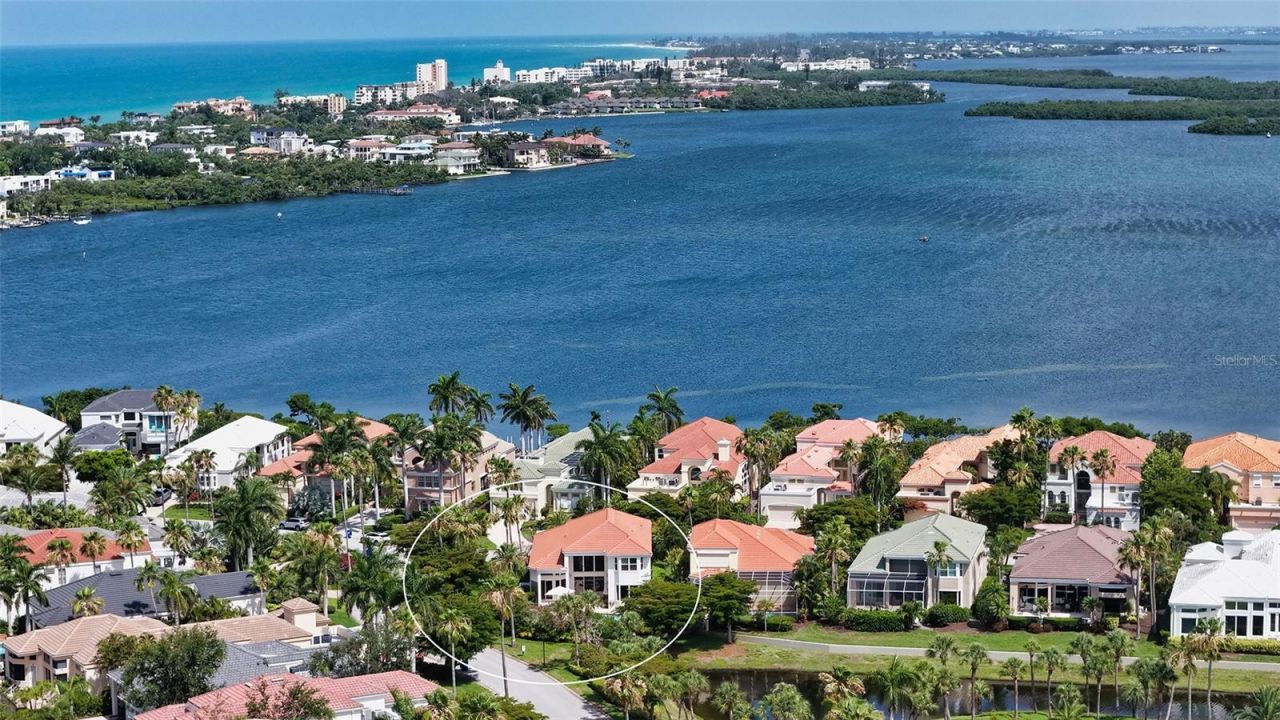 3563 Fair Oaks Lane, Longboat Key, FL 34228 Photo