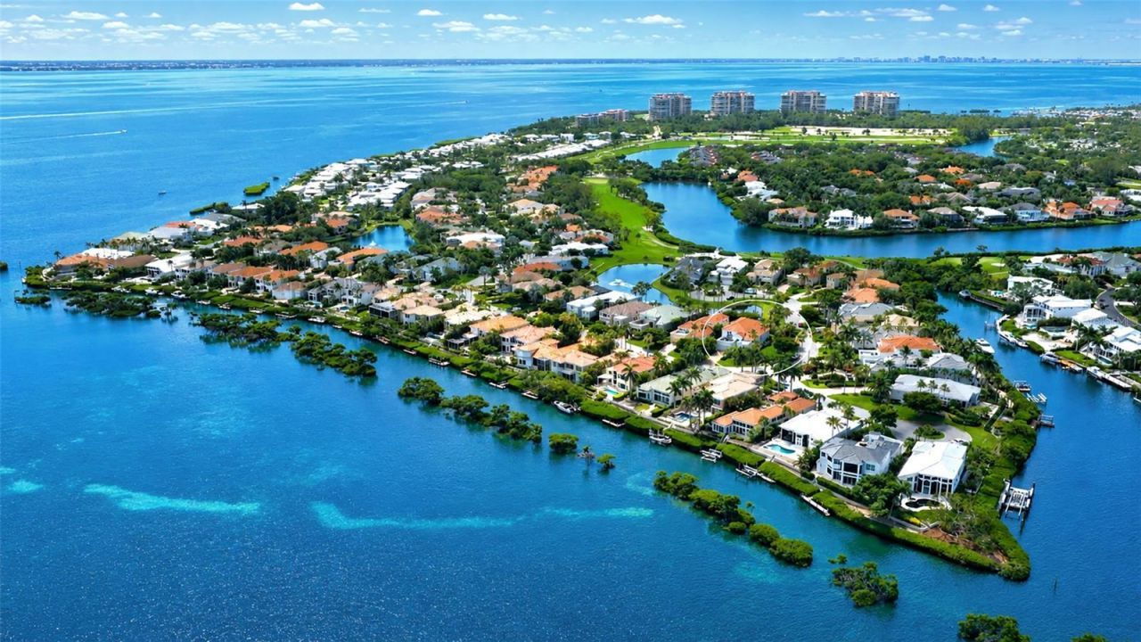 3563 Fair Oaks Lane, Longboat Key, FL 34228 Photo