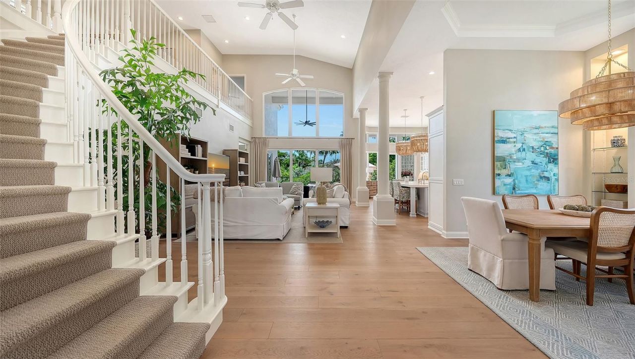 3563 Fair Oaks Lane, Longboat Key, FL 34228 Photo