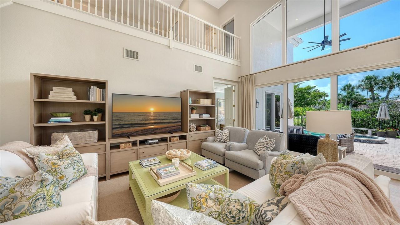 3563 Fair Oaks Lane, Longboat Key, FL 34228 Photo