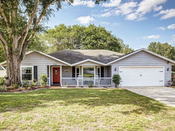 2326 ARROWHEAD BOULEVARD , LAKELAND, FL 33813