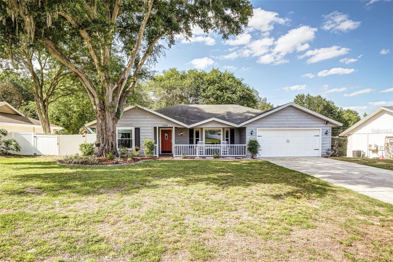 2326 Arrowhead Boulevard , Lakeland, FL 33813 Photo