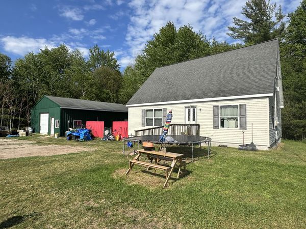 4354 N US Highway 31, Scottville, MI 49454