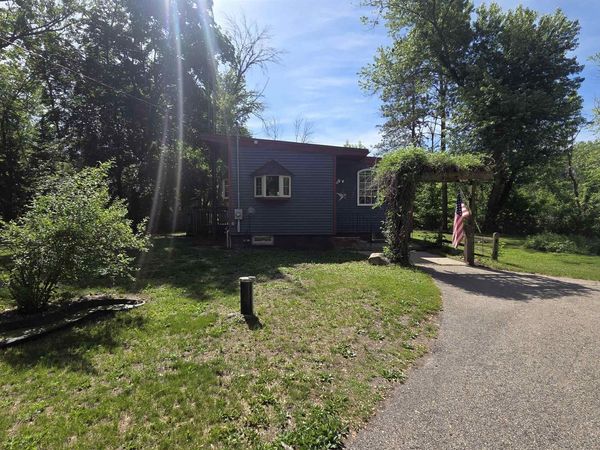 6522 N Middle Street, Westfield, WI 53964