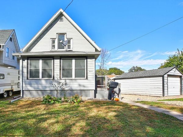 804 Water Street , Albert Lea, MN 56007