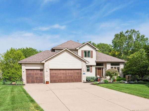3779 Westin Avenue, Woodbury, MN 55125