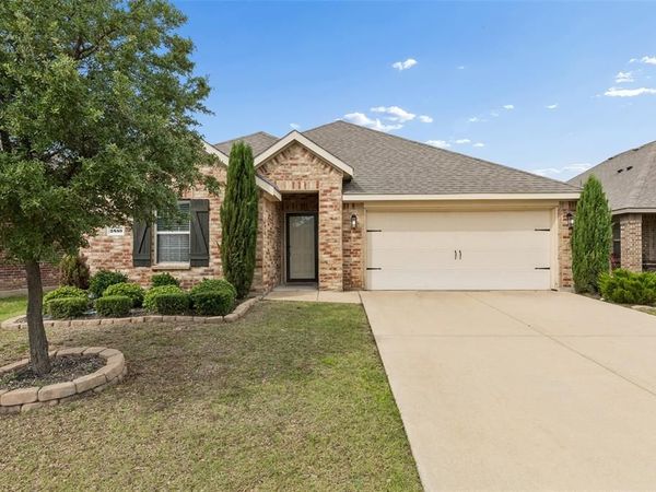 2850 Dusty Road, Forney, TX 75126