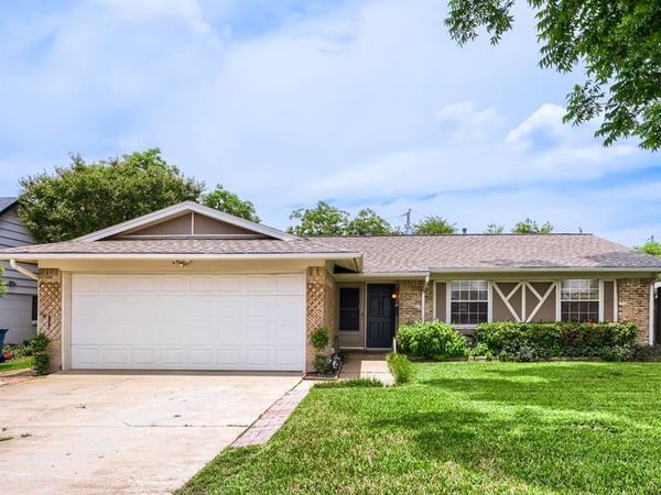 2307 Fyke Road, Carrollton, TX 75006
