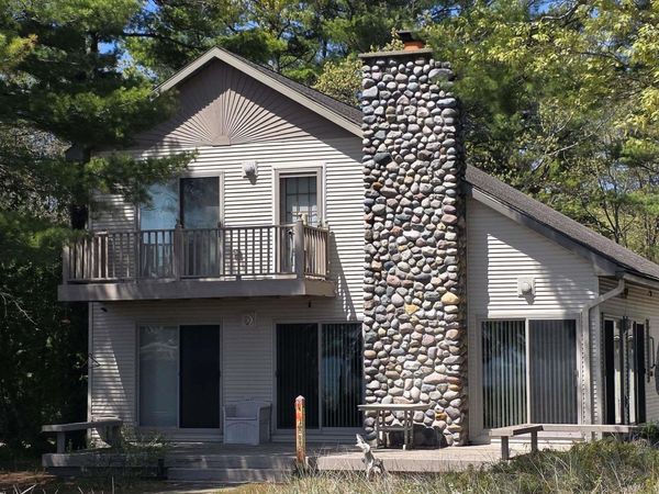 3694 US-23 N, Oscoda, MI 48750