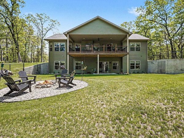 1735 Iroquois Trail, National City, MI 48748