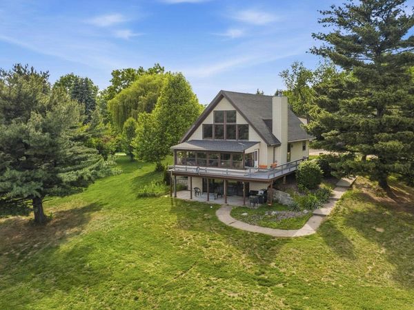 5309 W Nobis Lane, HANOVER, IL 61041