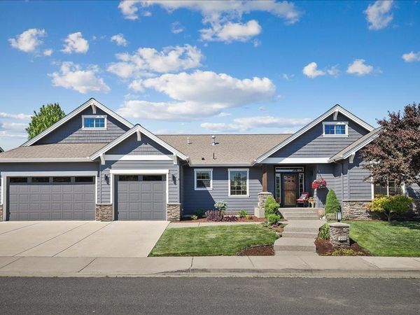 5419 S Blueridge Dr, Spokane, WA 99224