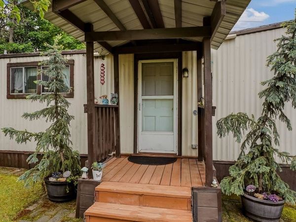 4305 W 27th Ave, Spokane, WA 99224