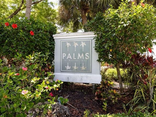 3344 N Key DR , Unit 7, NORTH FORT MYERS, FL 33903