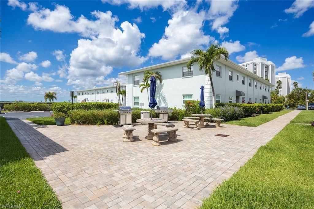 3344 N Key Dr , Unit 7, North Fort Myers, FL 33903 Photo
