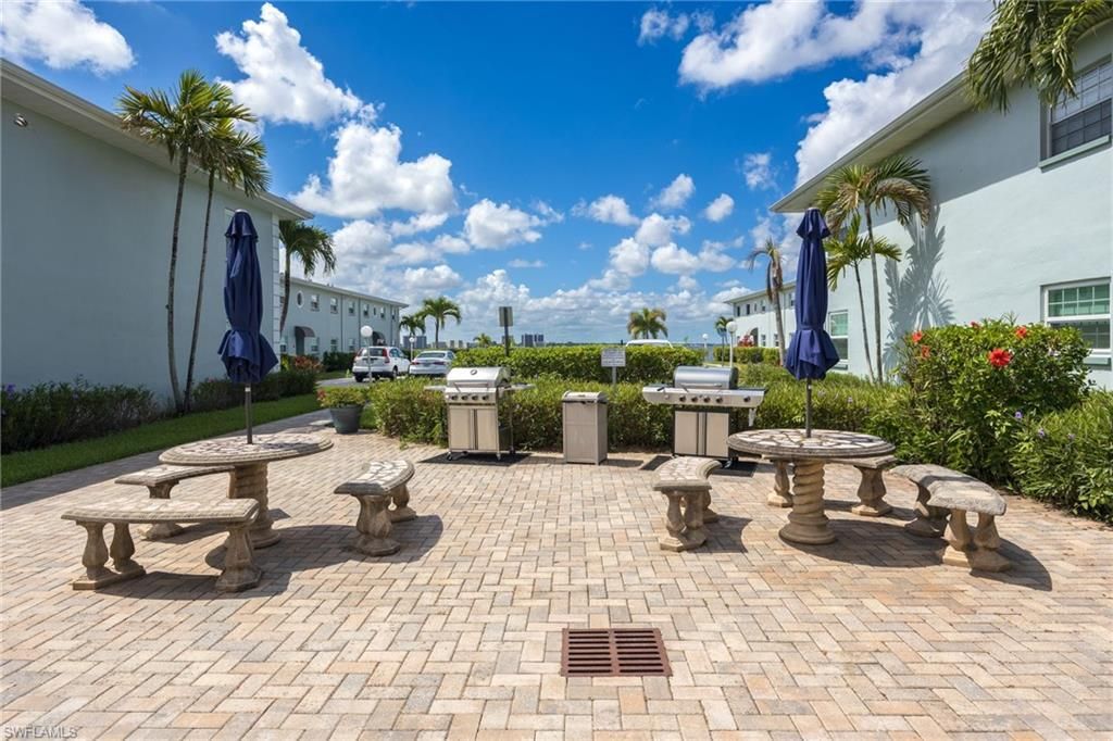 3344 N Key Dr , Unit 7, North Fort Myers, FL 33903 Photo