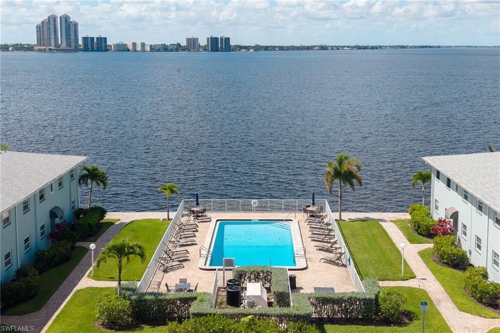 3344 N Key Dr , Unit 7, North Fort Myers, FL 33903 Photo