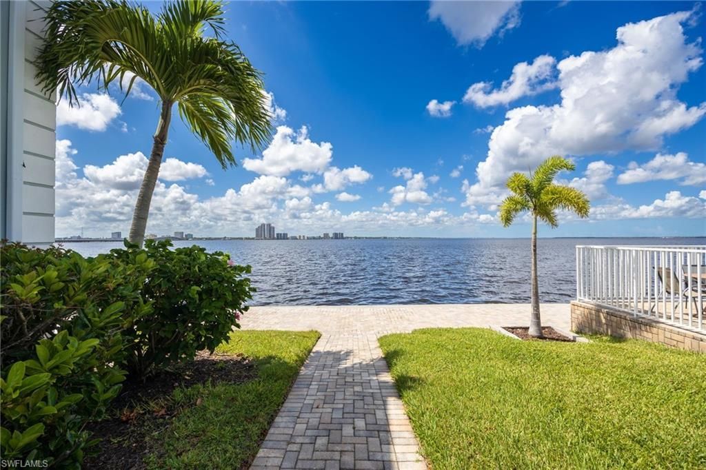 3344 N Key Dr , Unit 7, North Fort Myers, FL 33903 Photo