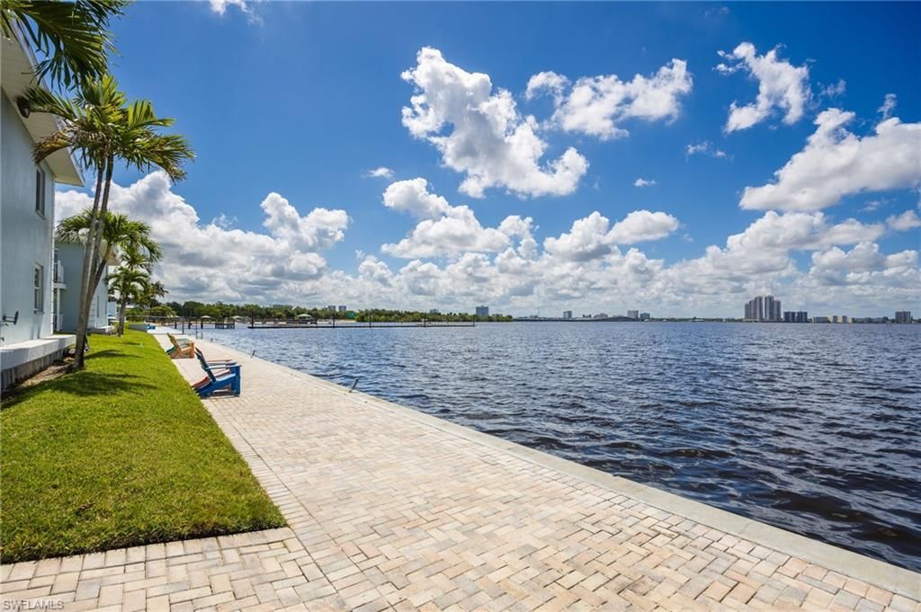 3344 N Key Dr , Unit 7, North Fort Myers, FL 33903 Photo
