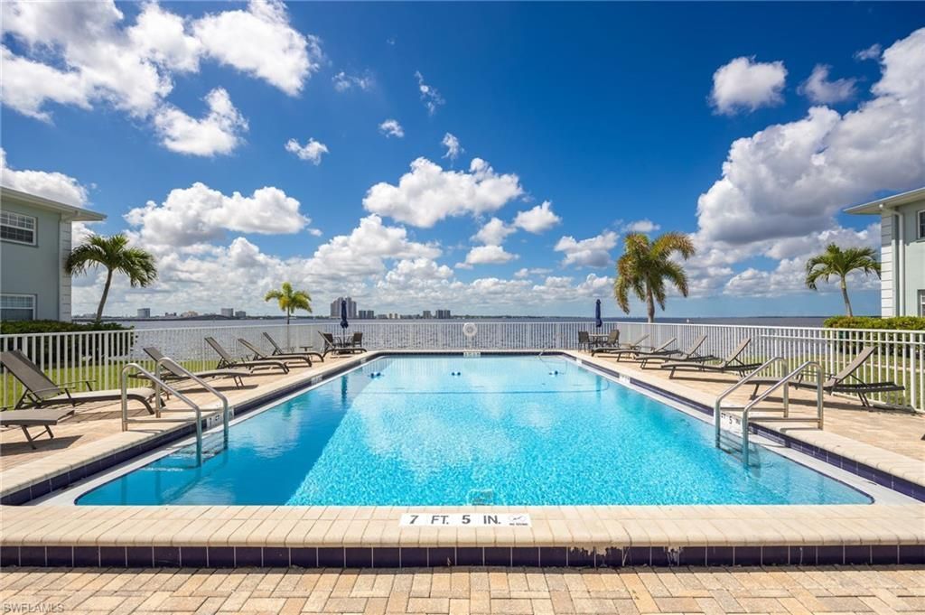 3344 N Key Dr , Unit 7, North Fort Myers, FL 33903 Photo