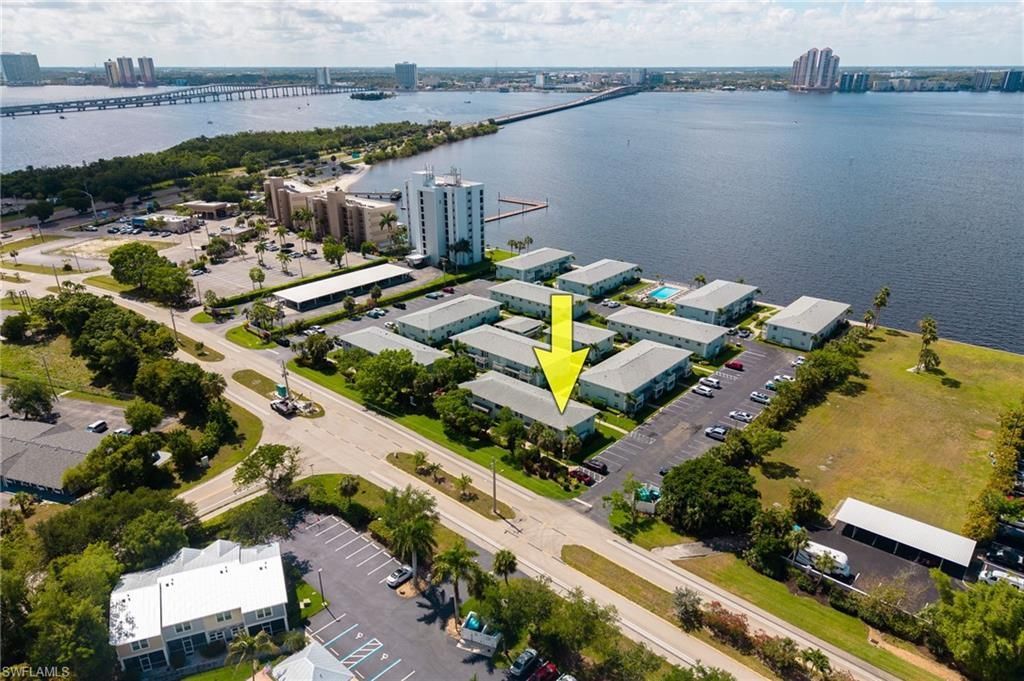 3344 N Key Dr , Unit 7, North Fort Myers, FL 33903 Photo