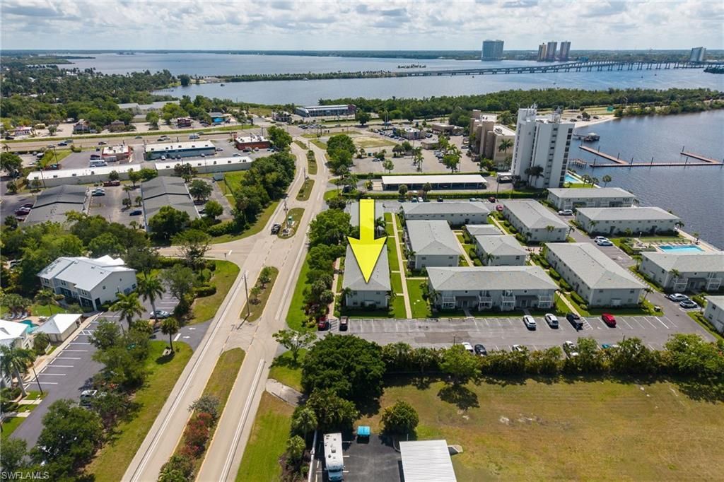 3344 N Key Dr , Unit 7, North Fort Myers, FL 33903 Photo