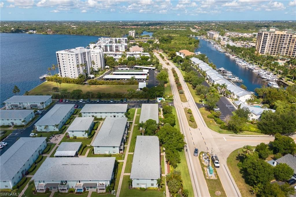 3344 N Key Dr , Unit 7, North Fort Myers, FL 33903 Photo