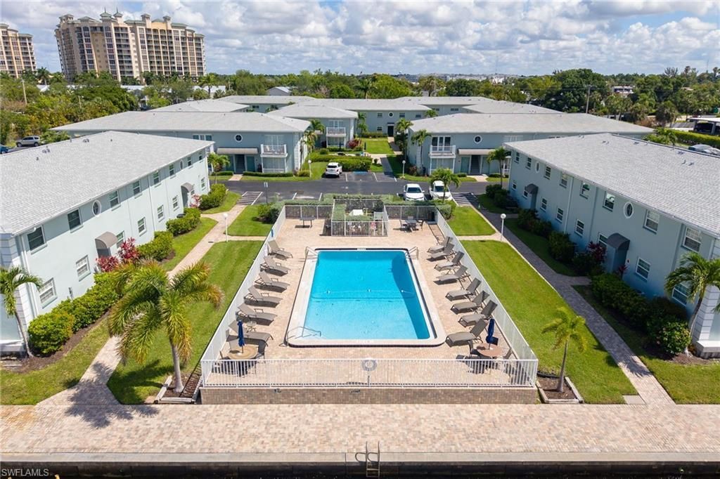 3344 N Key Dr , Unit 7, North Fort Myers, FL 33903 Photo