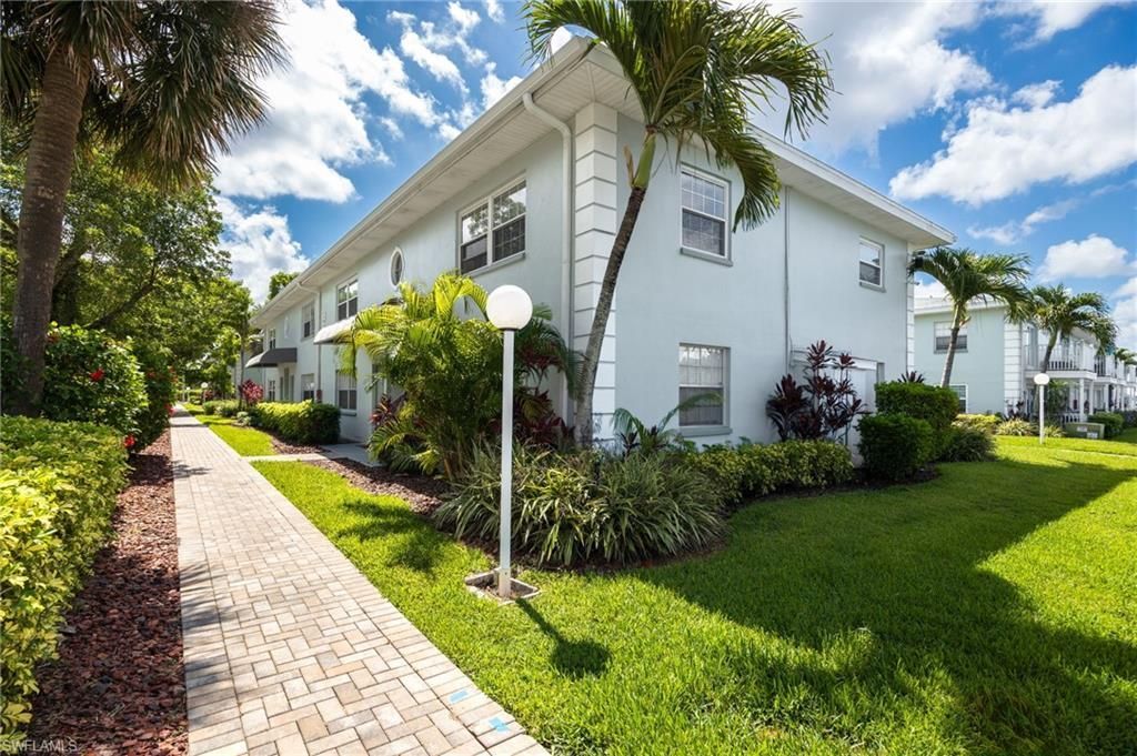 3344 N Key Dr , Unit 7, North Fort Myers, FL 33903 Photo