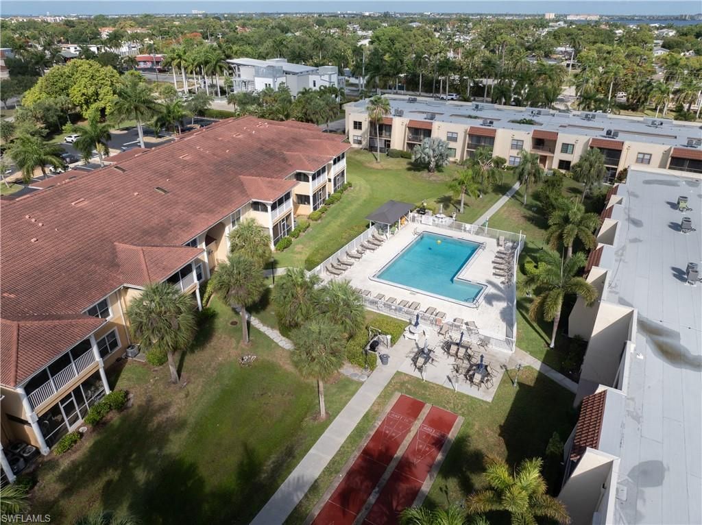 12501 Mcgregor Blvd, Unit 11, Fort Myers, FL 33919 Photo