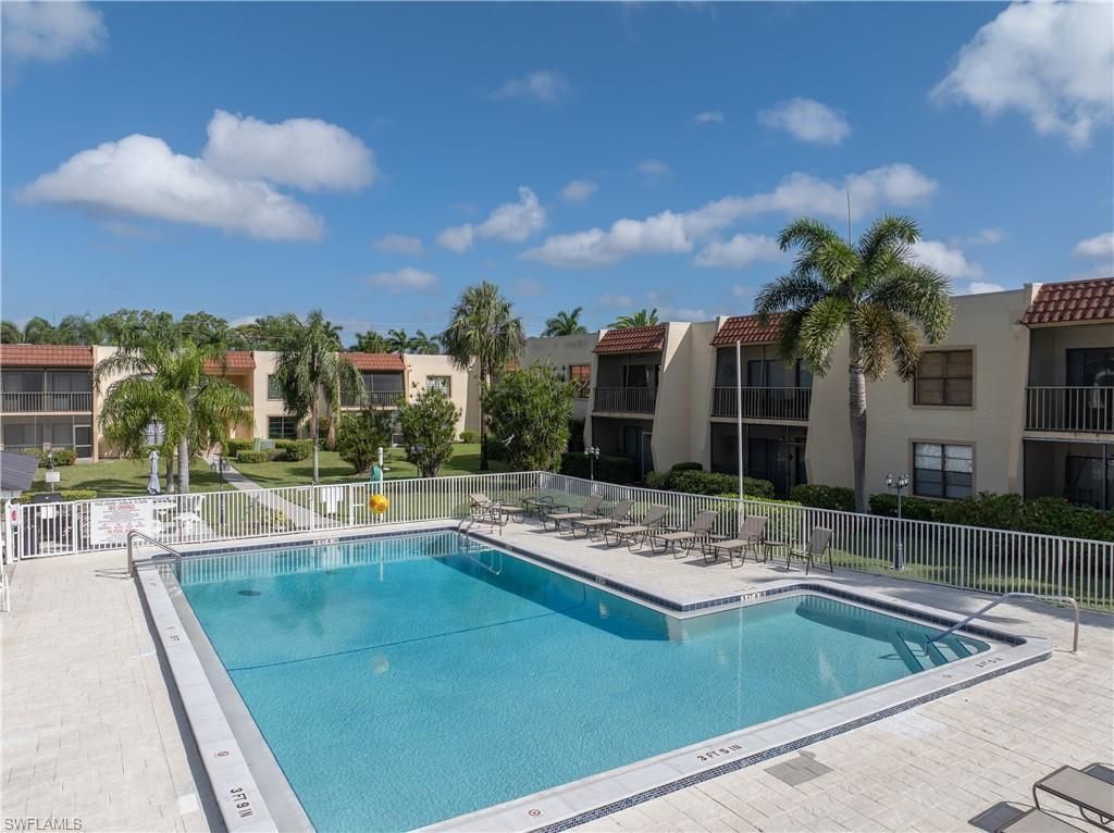 12501 Mcgregor Blvd, Unit 11, Fort Myers, FL 33919 Photo