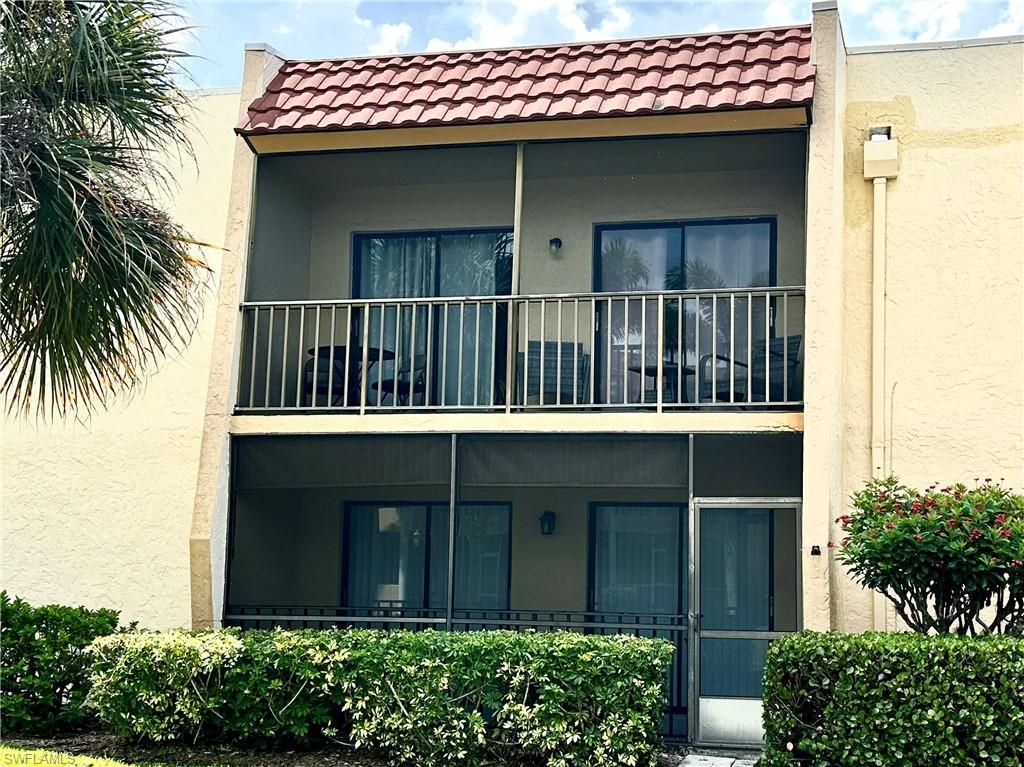 12501 Mcgregor Blvd, Unit 11, Fort Myers, FL 33919 Photo
