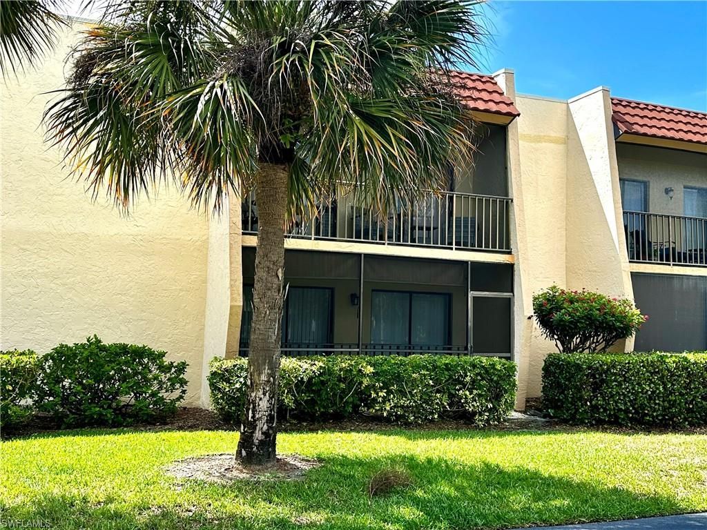 12501 Mcgregor Blvd, Unit 11, Fort Myers, FL 33919 Photo