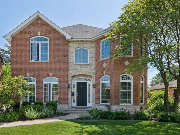 1721 Courtland Avenue , Park Ridge, IL 60068