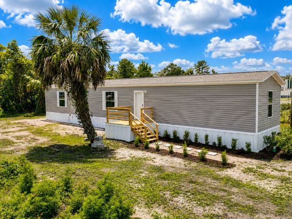 314 NE FRONIE STREET, Lake City, FL 32055