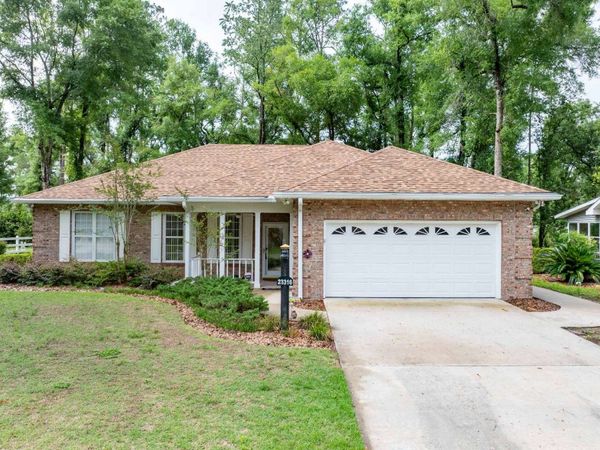 23316 RIVER BIRCH LANE, Live Oak, FL 32064