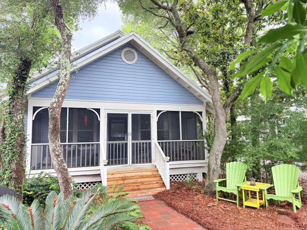 404 Defuniak Street, Santa Rosa Beach, FL 32459