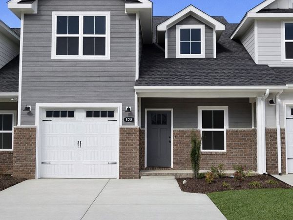 528 Rohan Drive , Murfreesboro, TN 37129