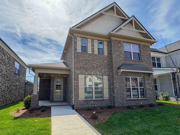 107 Sable East St lot 172 , Gallatin, TN 37066